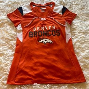 Denver Broncos Team Apparel